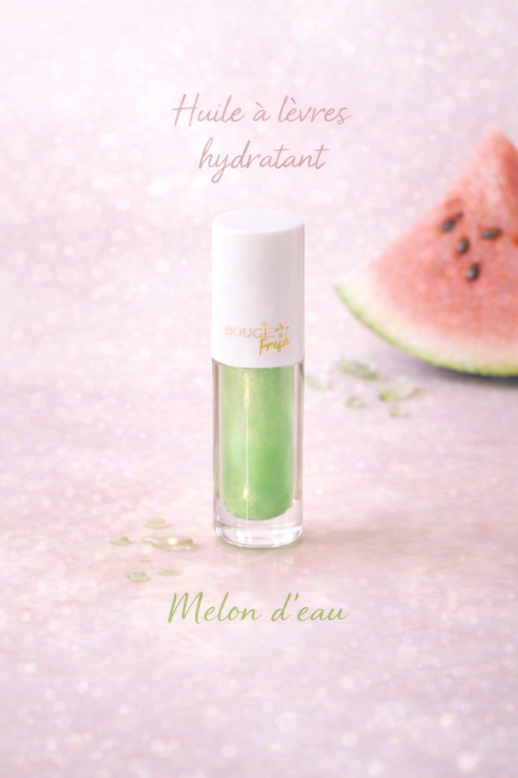 Melon d'eau