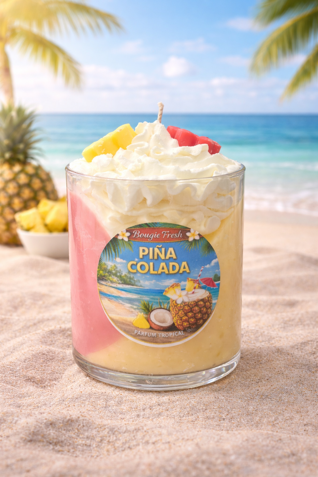 Pina-Colada