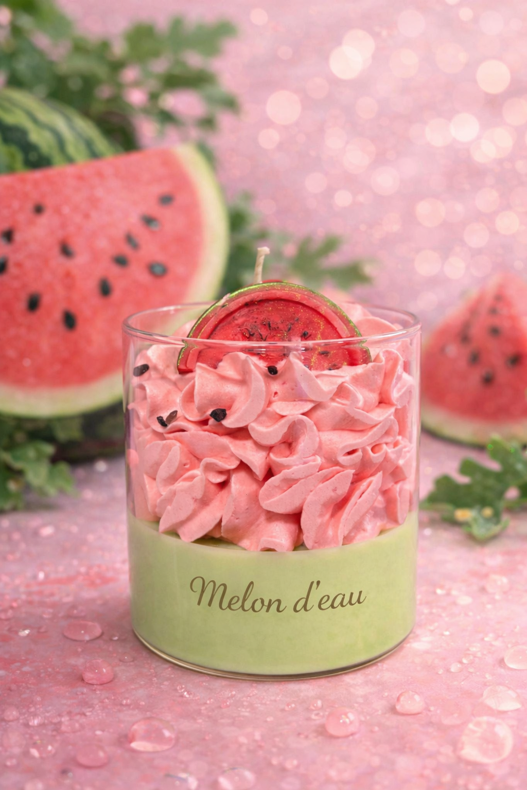 Melon d'eau